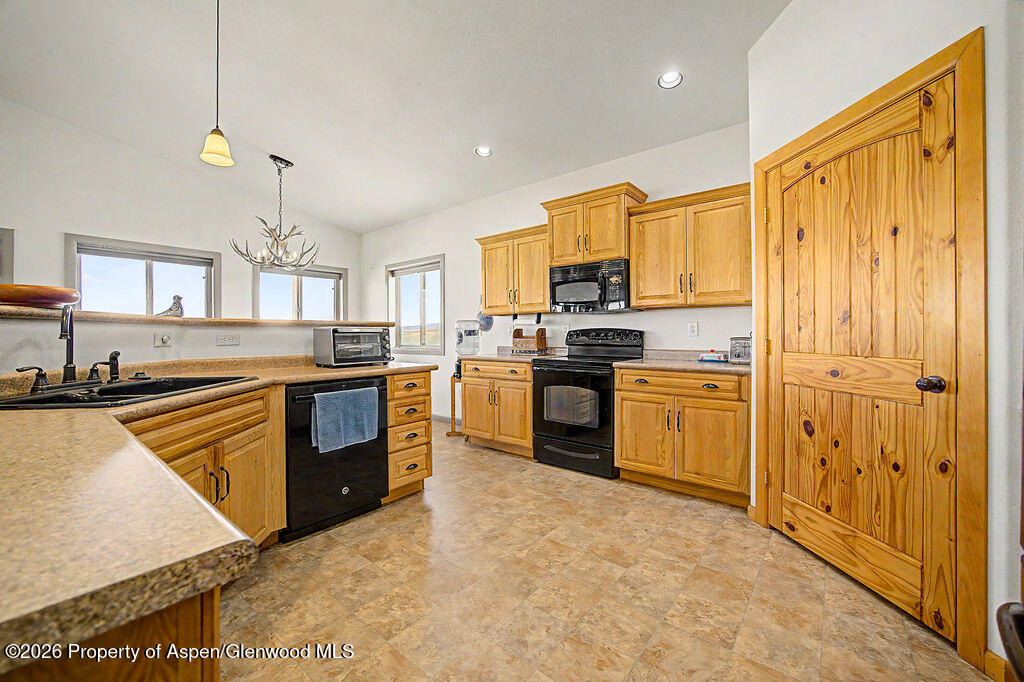 926 Pence Drive Craig CO 81625