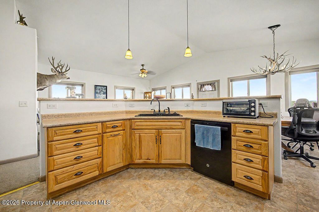 926 Pence Drive Craig CO 81625