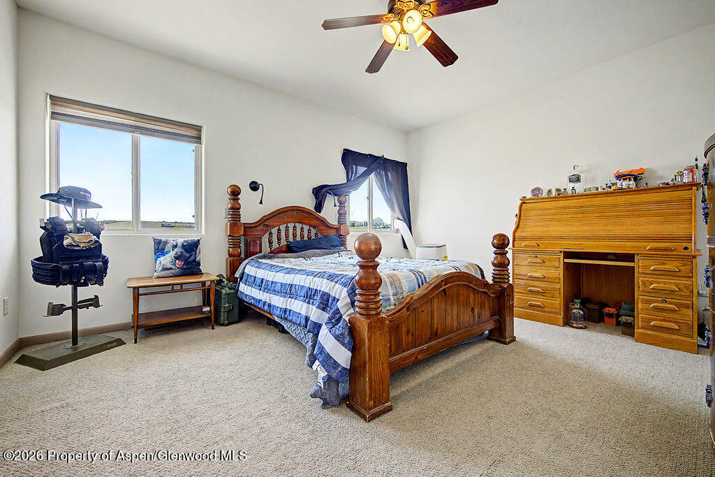 926 Pence Drive Craig CO 81625