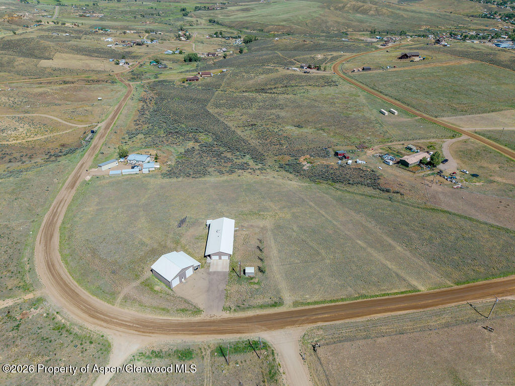 926 Pence Drive Craig CO 81625