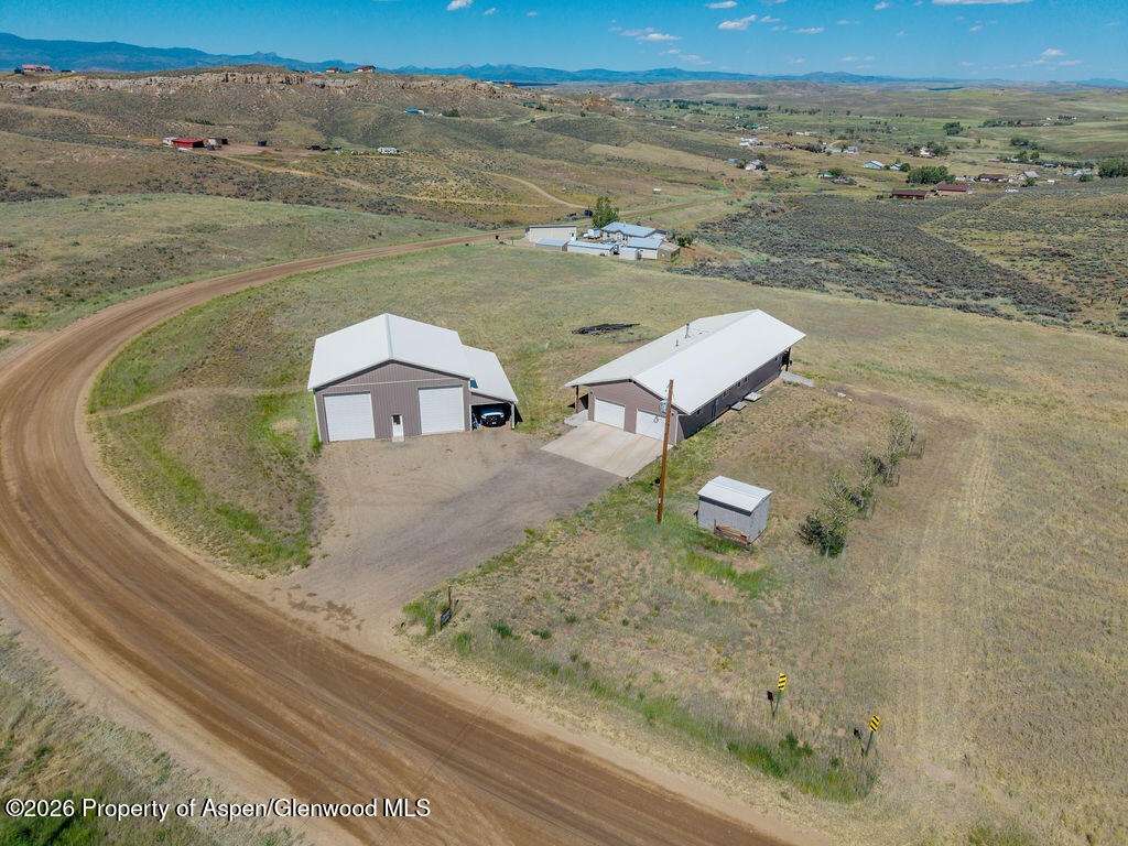 926 Pence Drive Craig CO 81625