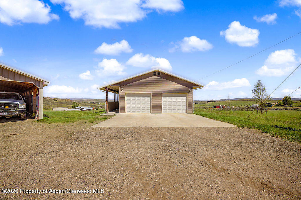 926 Pence Drive Craig CO 81625