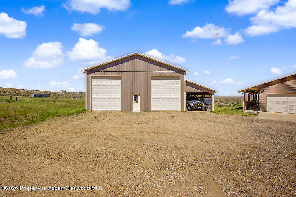 926 Pence Drive Craig CO 81625