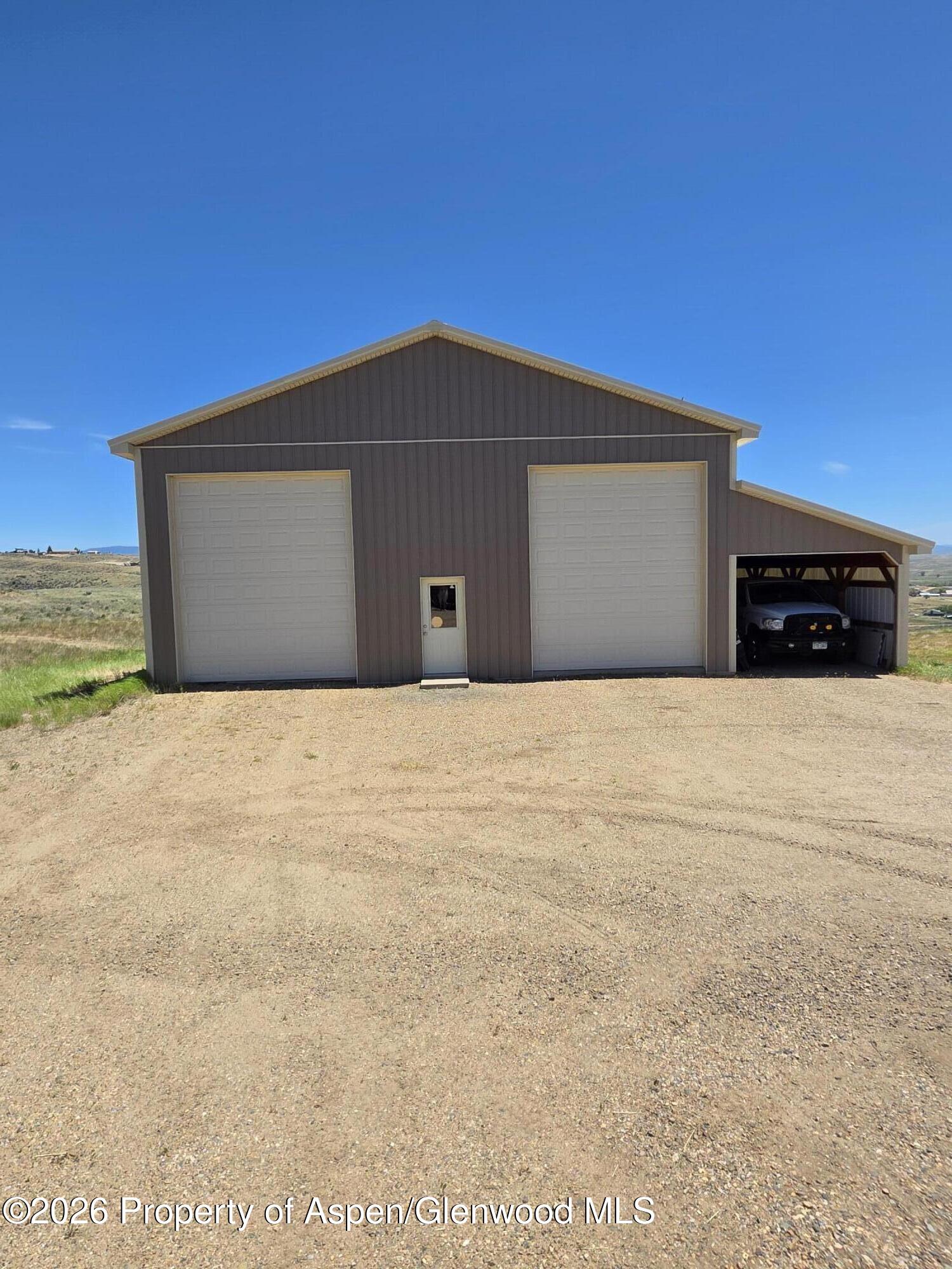 926 Pence Drive Craig CO 81625