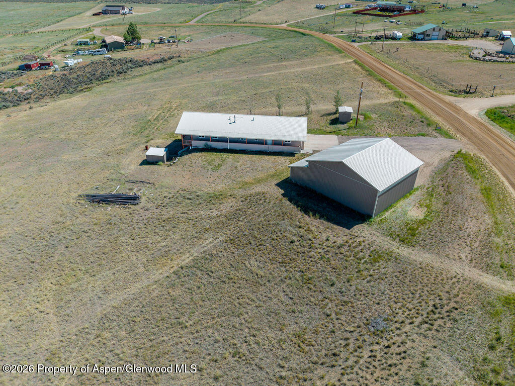 926 Pence Drive Craig CO 81625