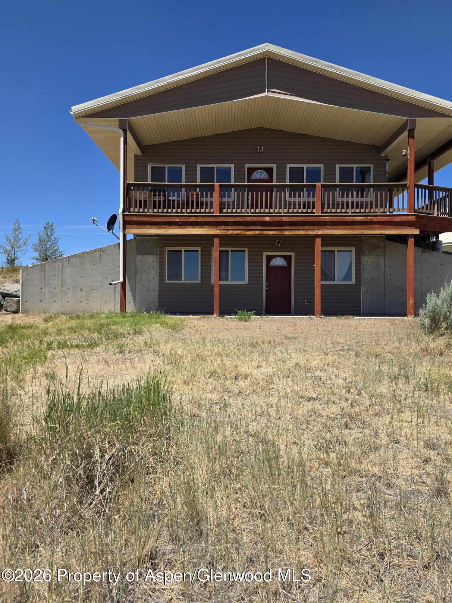 926 Pence Drive Craig CO 81625