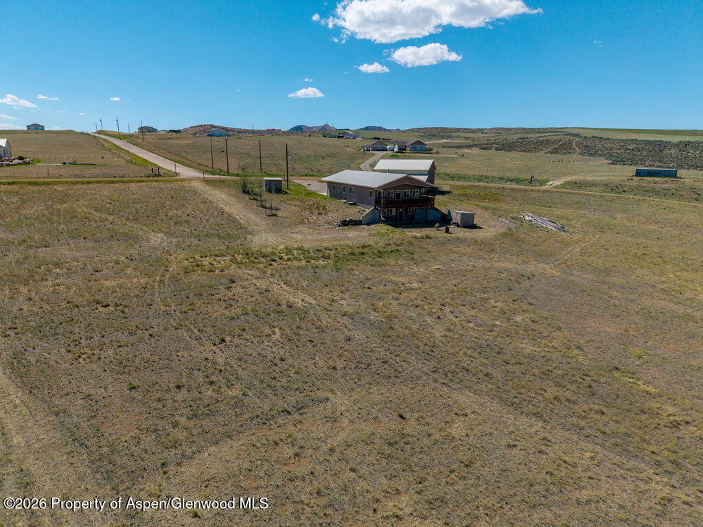 926 Pence Drive Craig CO 81625