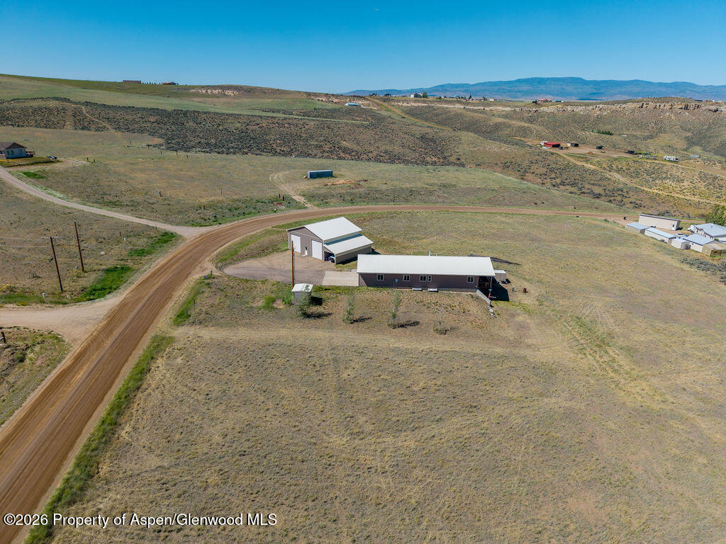 926 Pence Drive Craig CO 81625