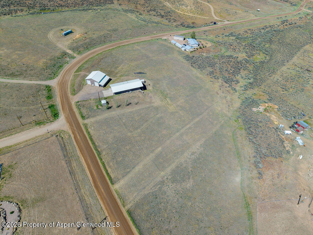 926 Pence Drive Craig CO 81625