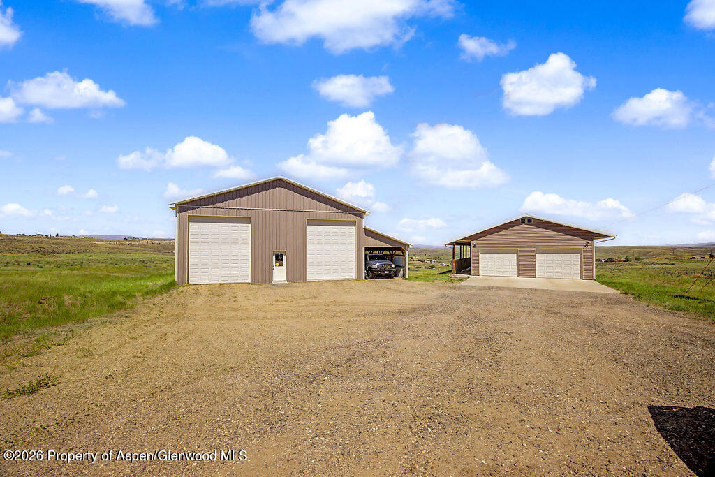 926 Pence Drive Craig CO 81625