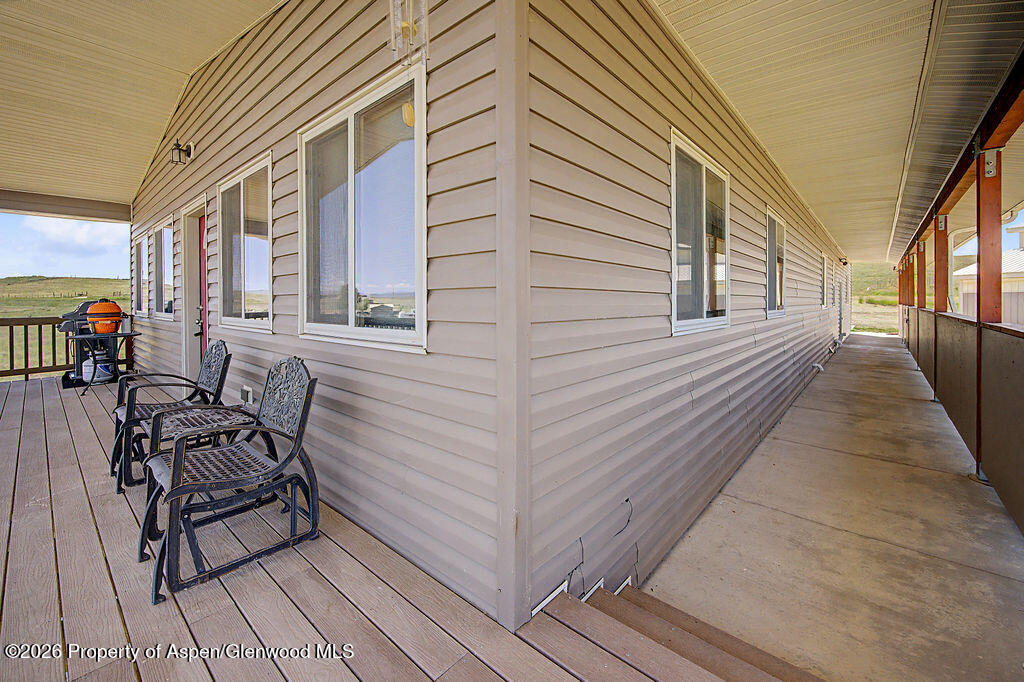 926 Pence Drive Craig CO 81625