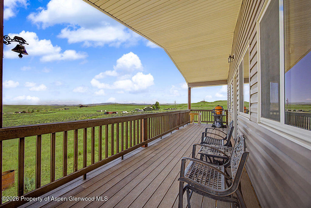 926 Pence Drive Craig CO 81625