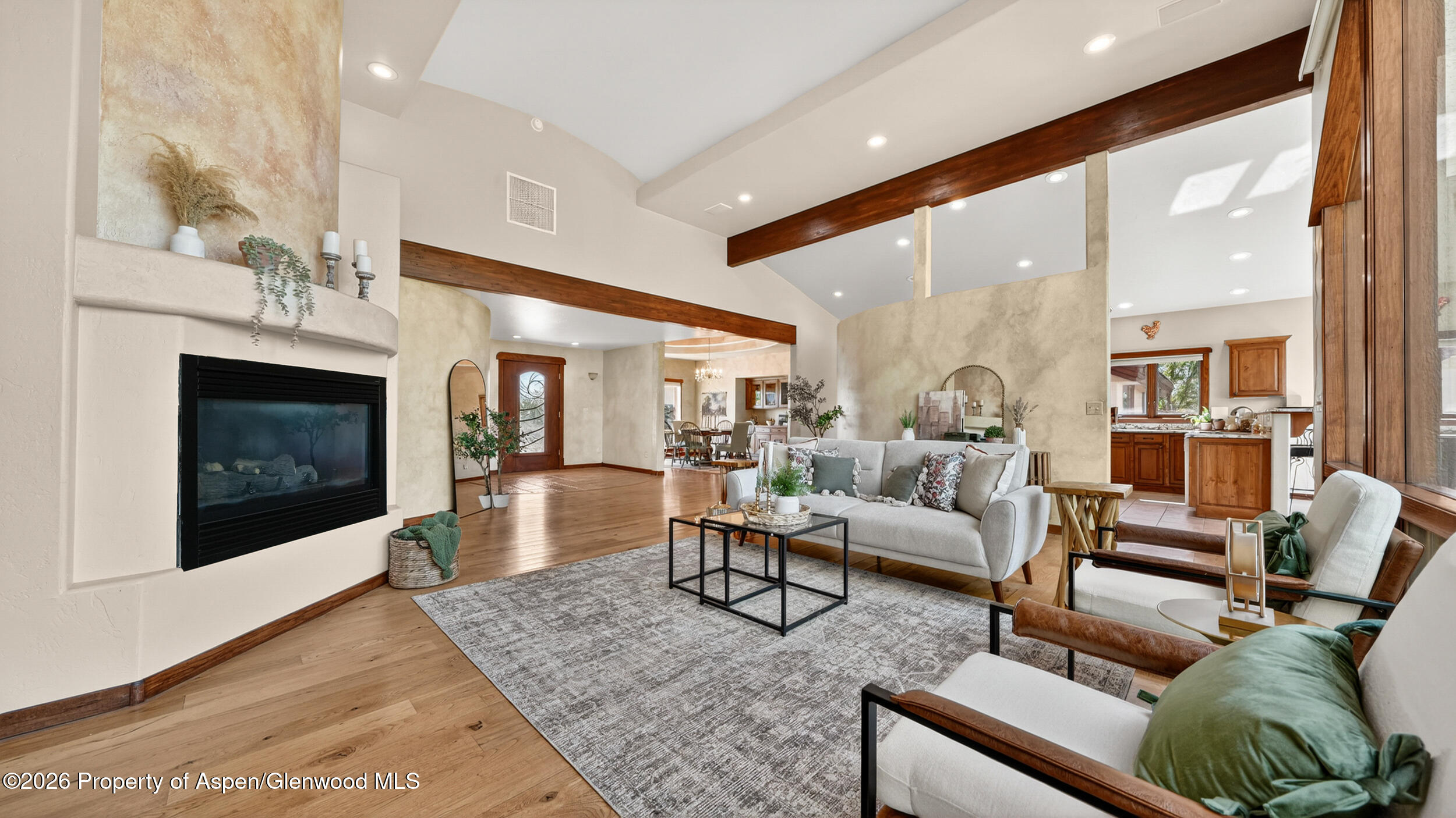 651 Peony Drive Grand Junction CO 81507