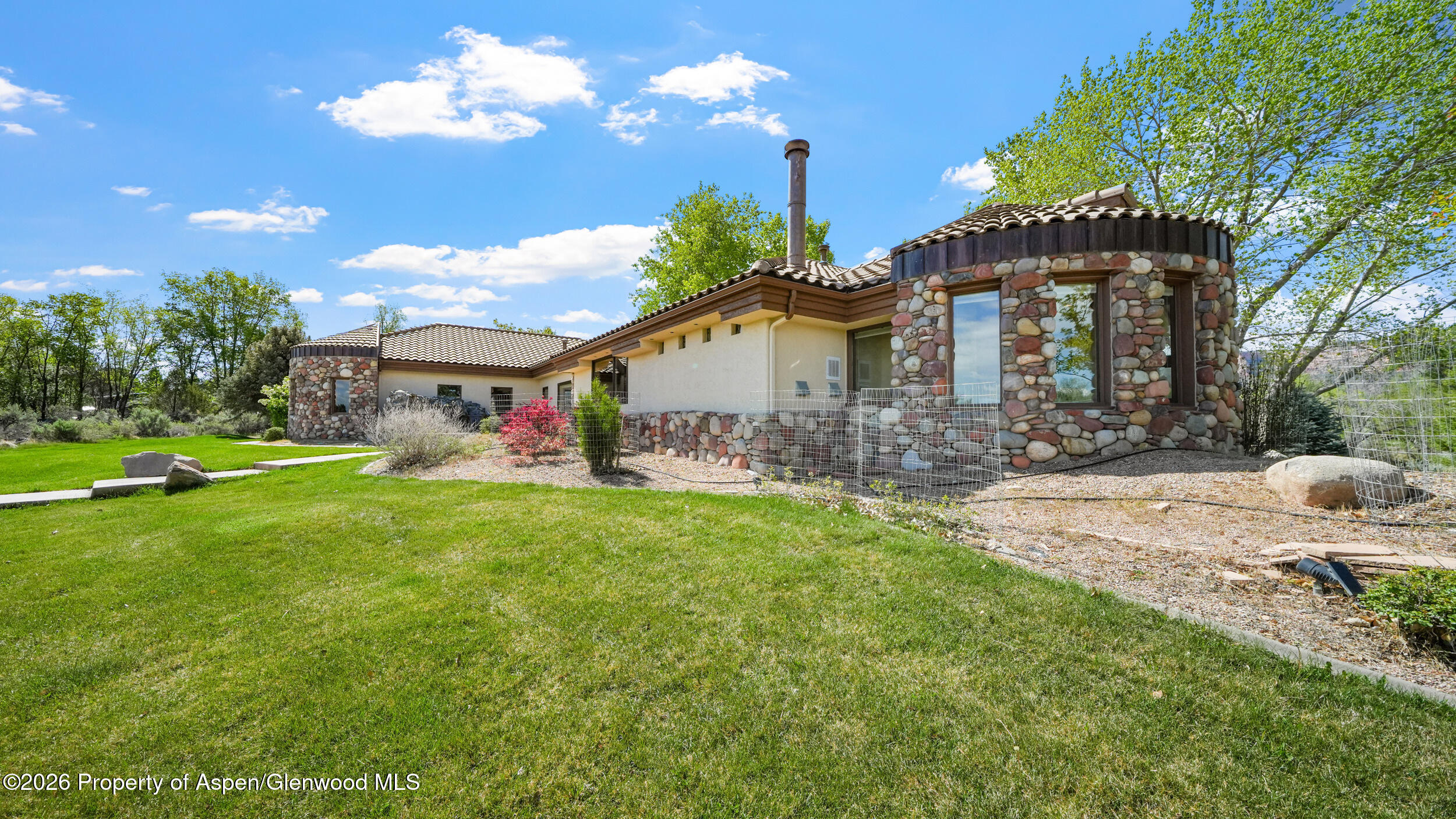 651 Peony Drive Grand Junction CO 81507