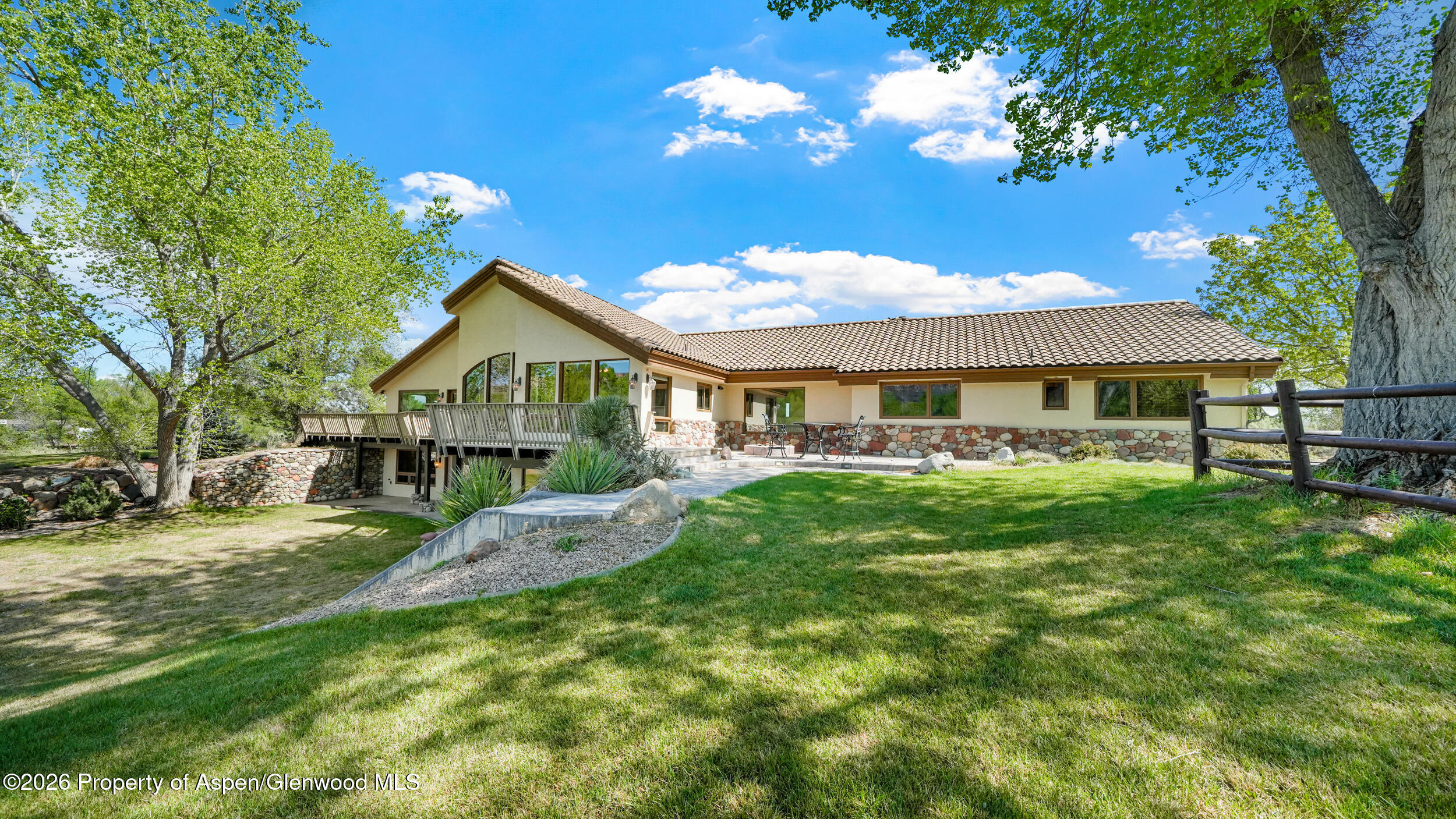 651 Peony Drive Grand Junction CO 81507