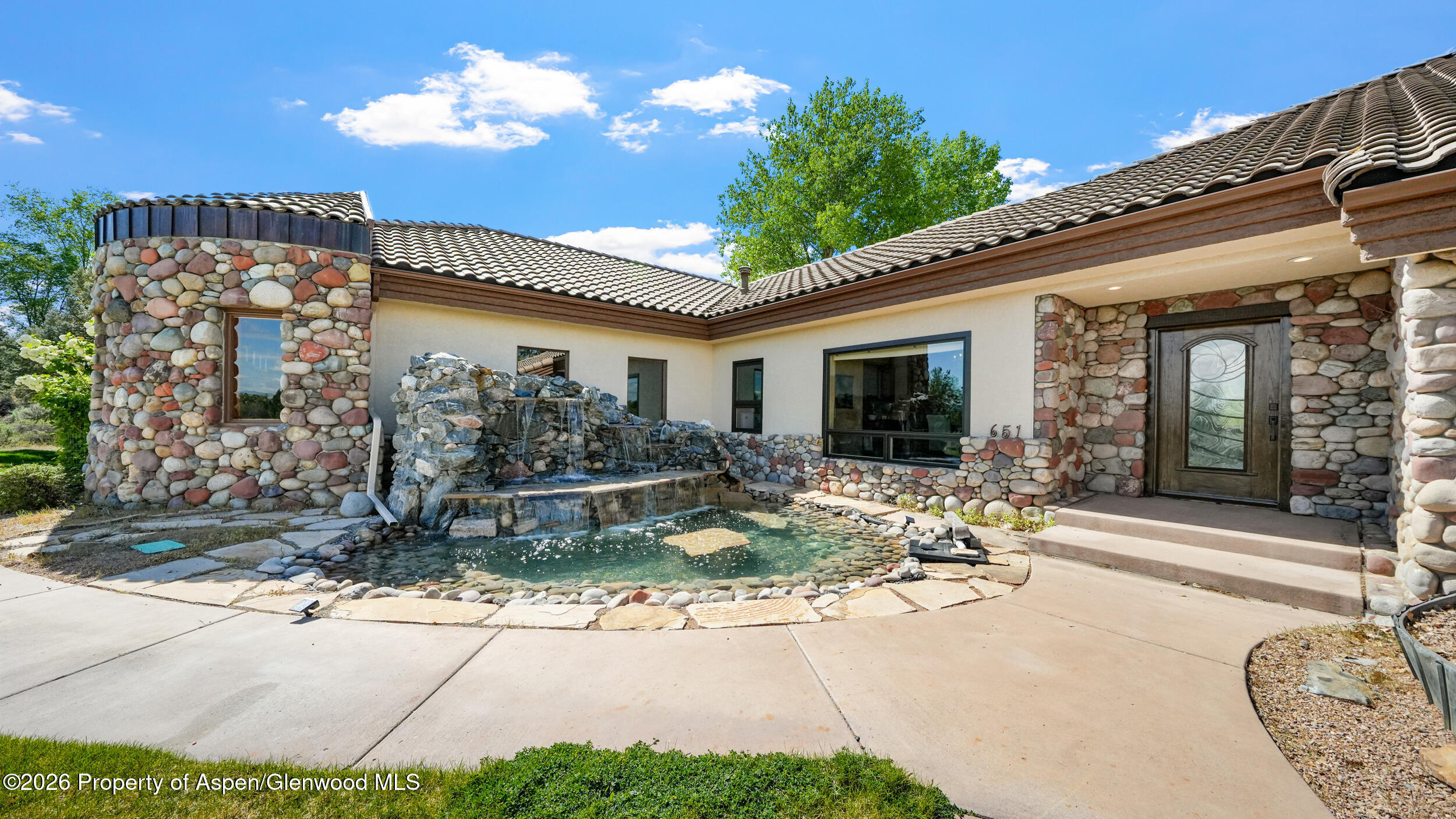 651 Peony Drive Grand Junction CO 81507