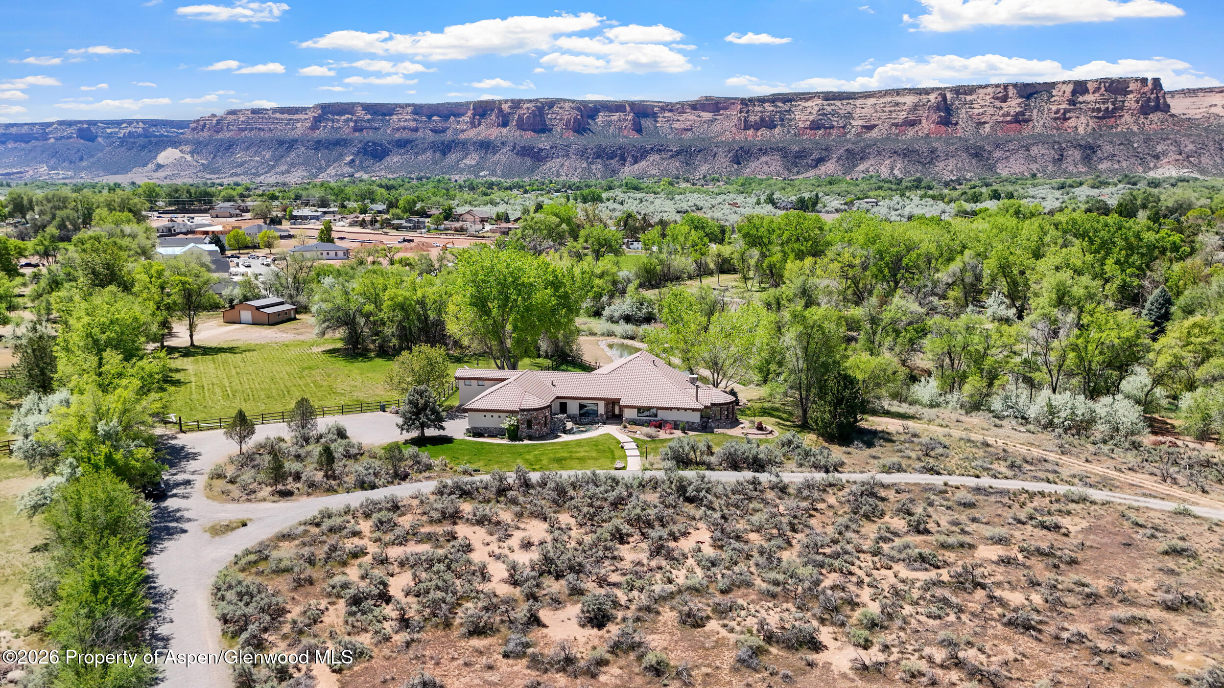651 Peony Drive Grand Junction CO 81507