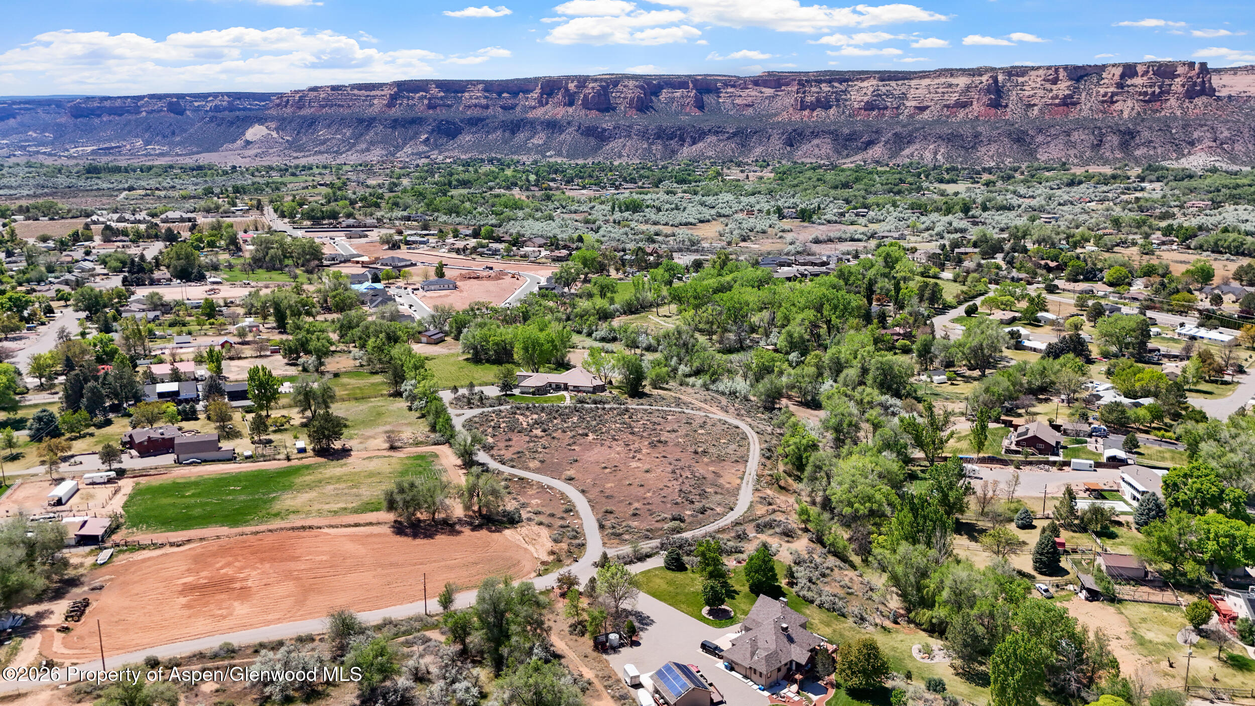 651 Peony Drive Grand Junction CO 81507
