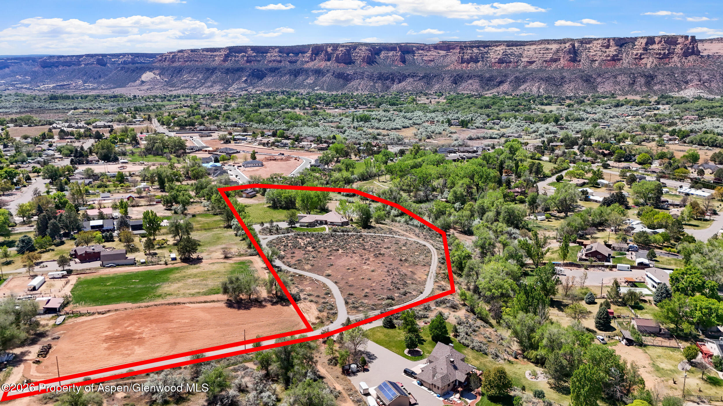 651 Peony Drive Grand Junction CO 81507