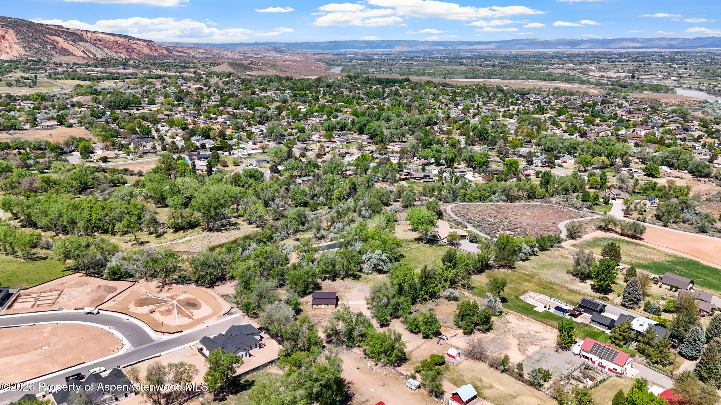 651 Peony Drive Grand Junction CO 81507