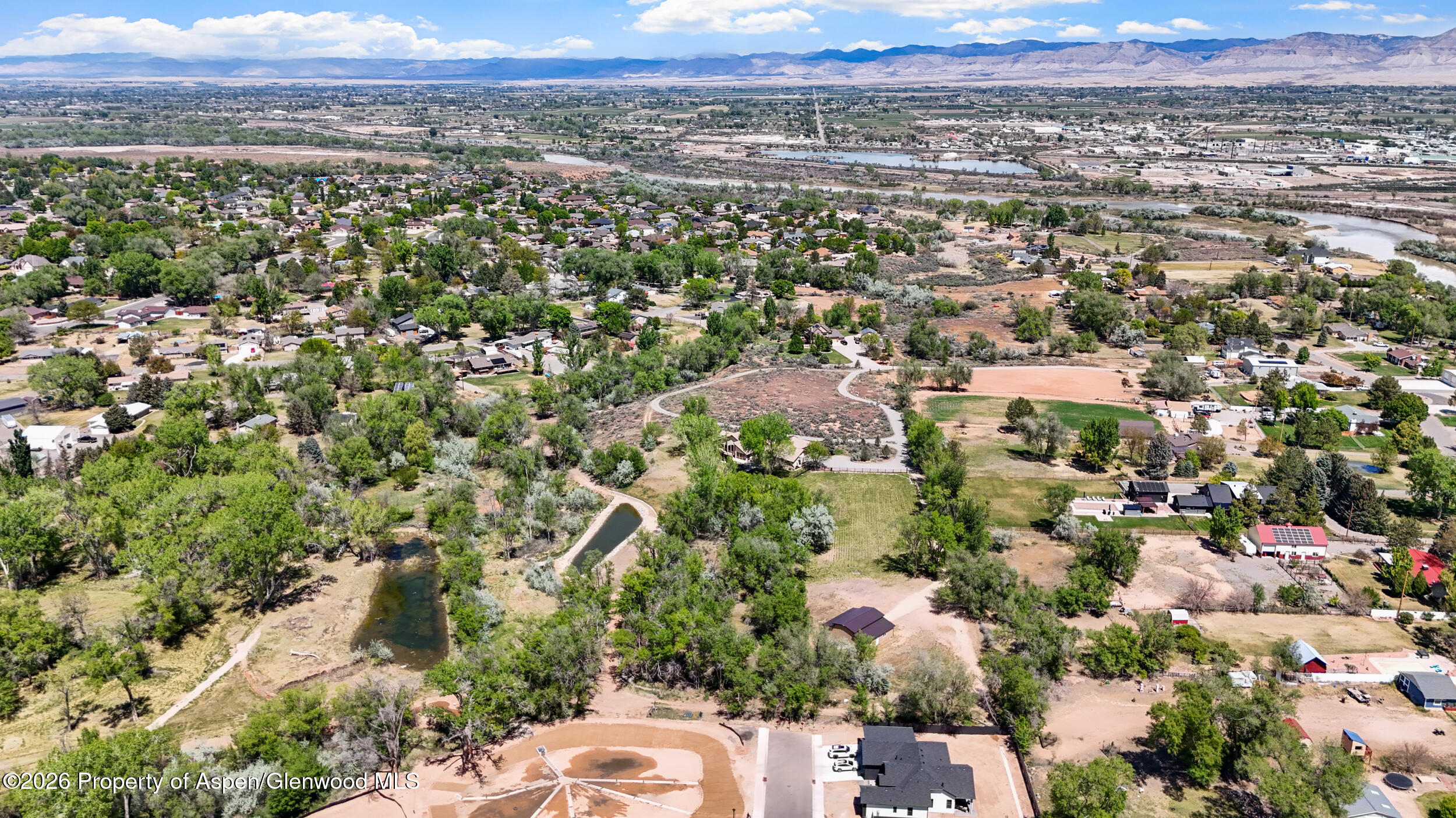 651 Peony Drive Grand Junction CO 81507