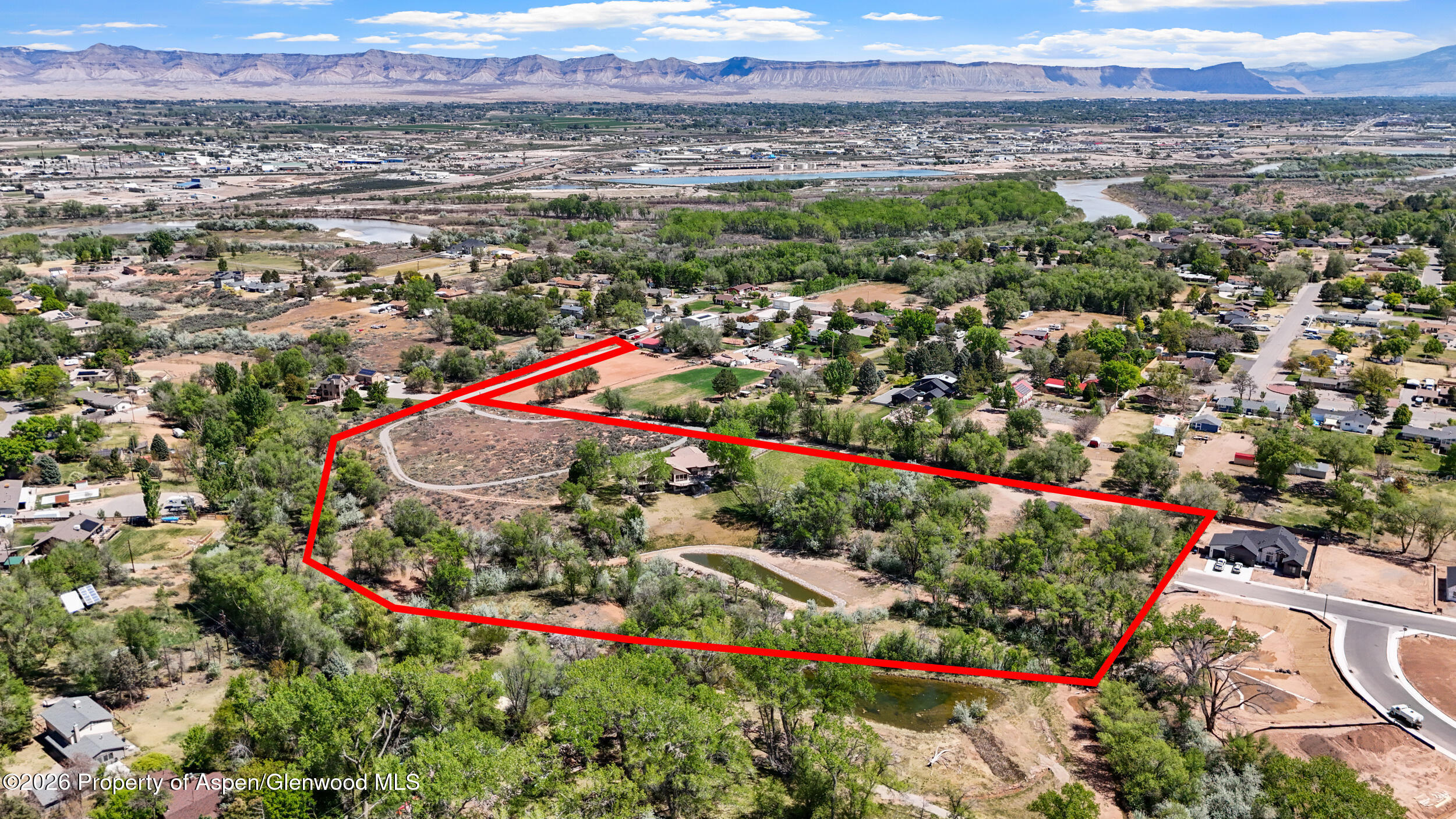 651 Peony Drive Grand Junction CO 81507