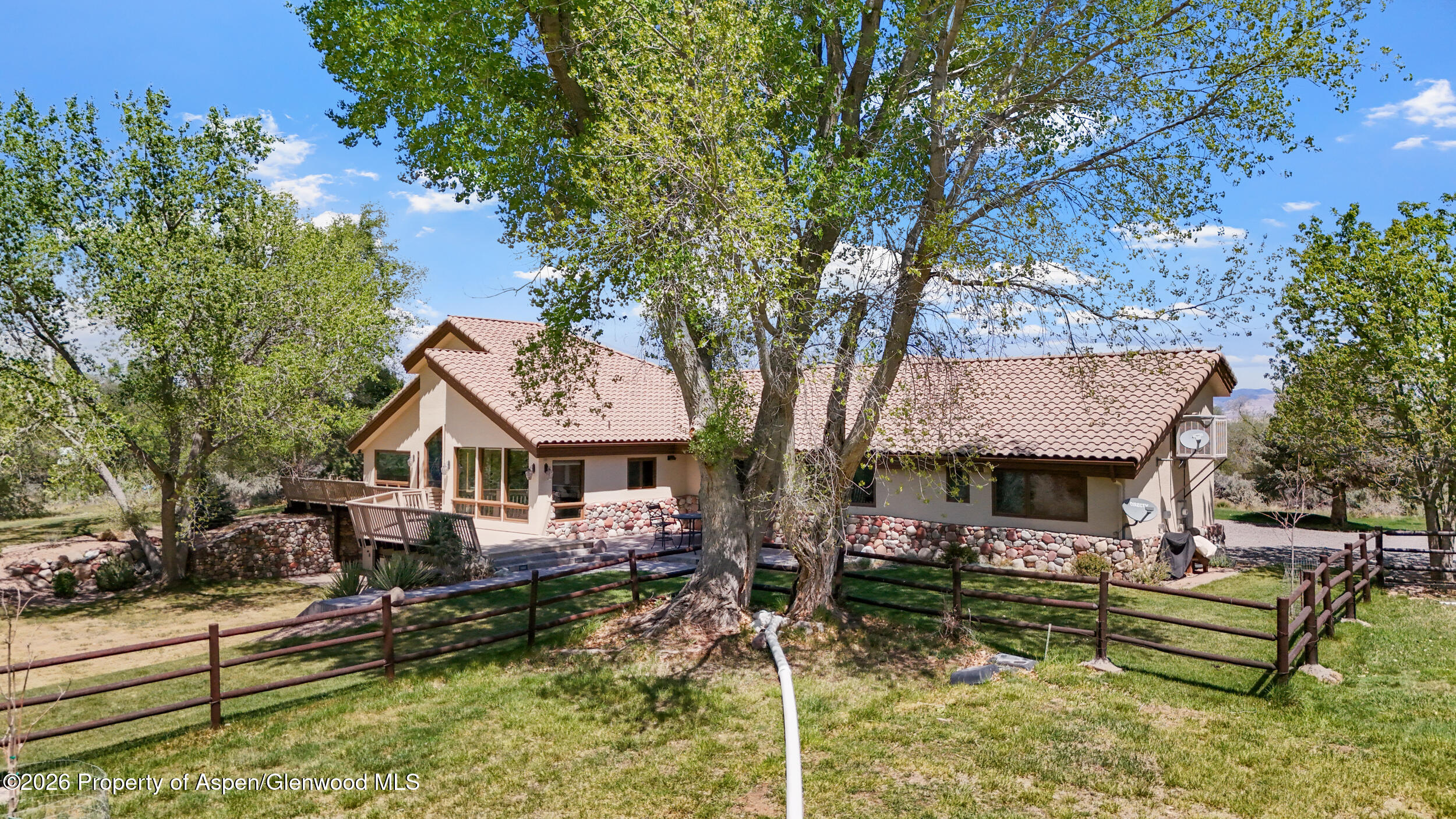 651 Peony Drive Grand Junction CO 81507