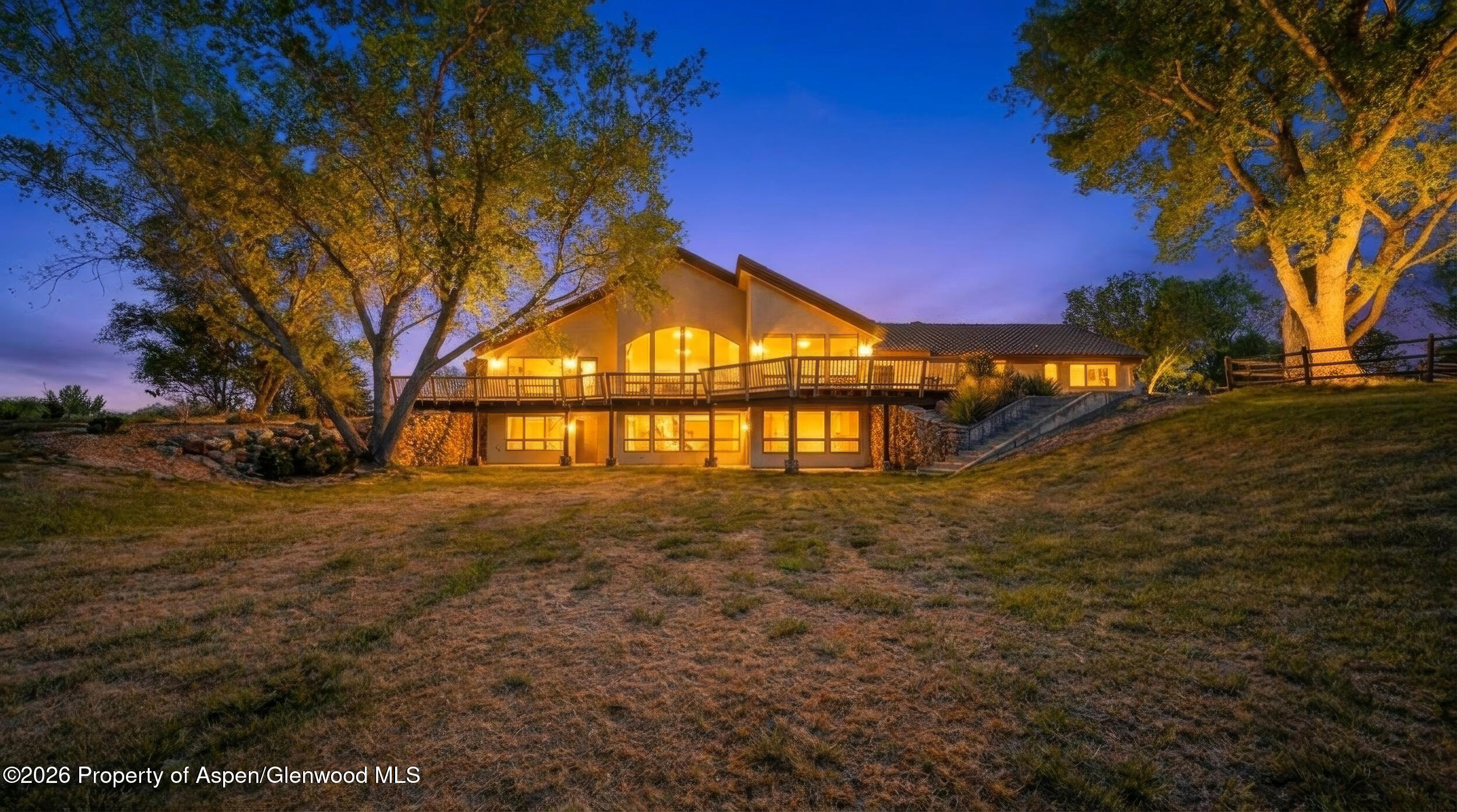651 Peony Drive Grand Junction CO 81507