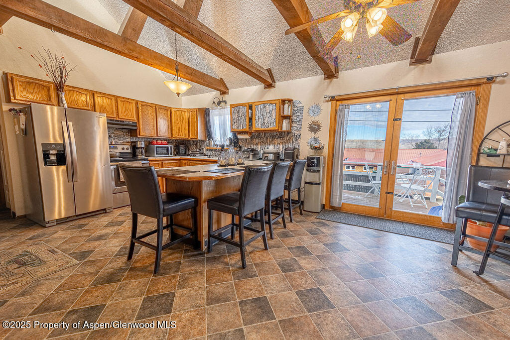 298 Middle Street Rangely CO 81648