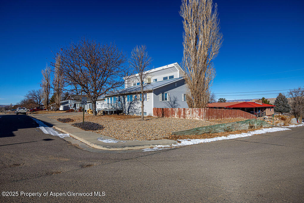 298 Middle Street Rangely CO 81648