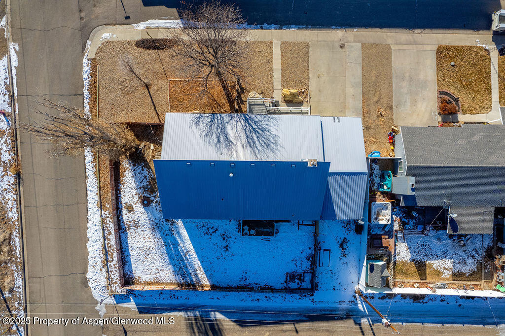 298 Middle Street Rangely CO 81648