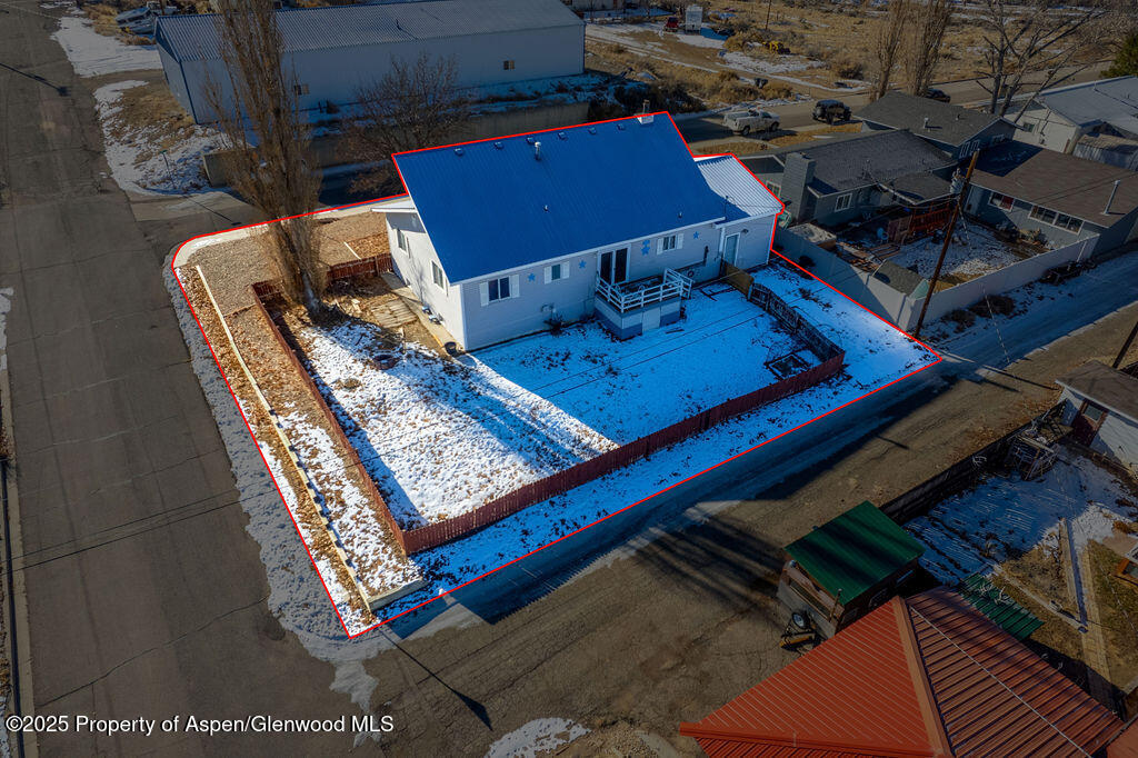 298 Middle Street Rangely CO 81648