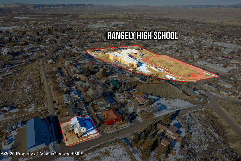 298 Middle Street Rangely CO 81648