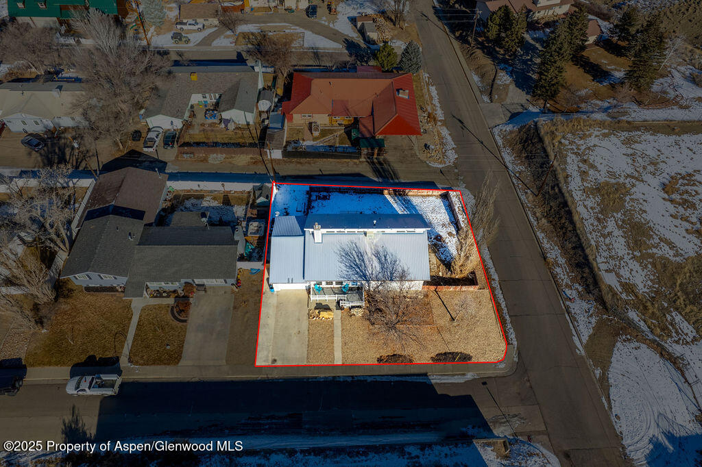 298 Middle Street Rangely CO 81648