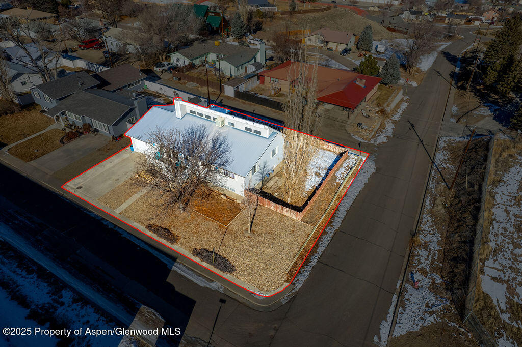 298 Middle Street Rangely CO 81648