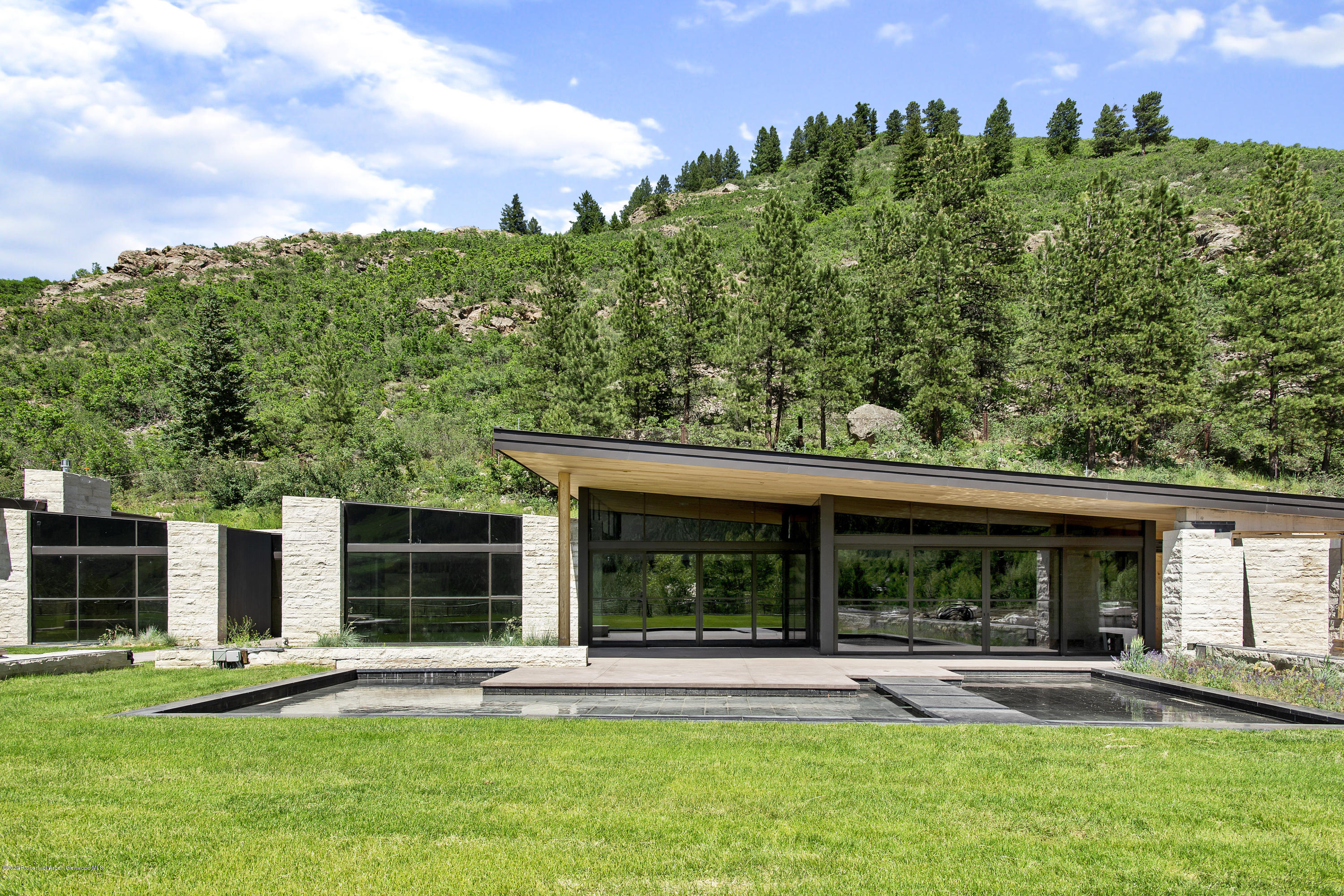 195 Skimming Lane Aspen CO 81611
