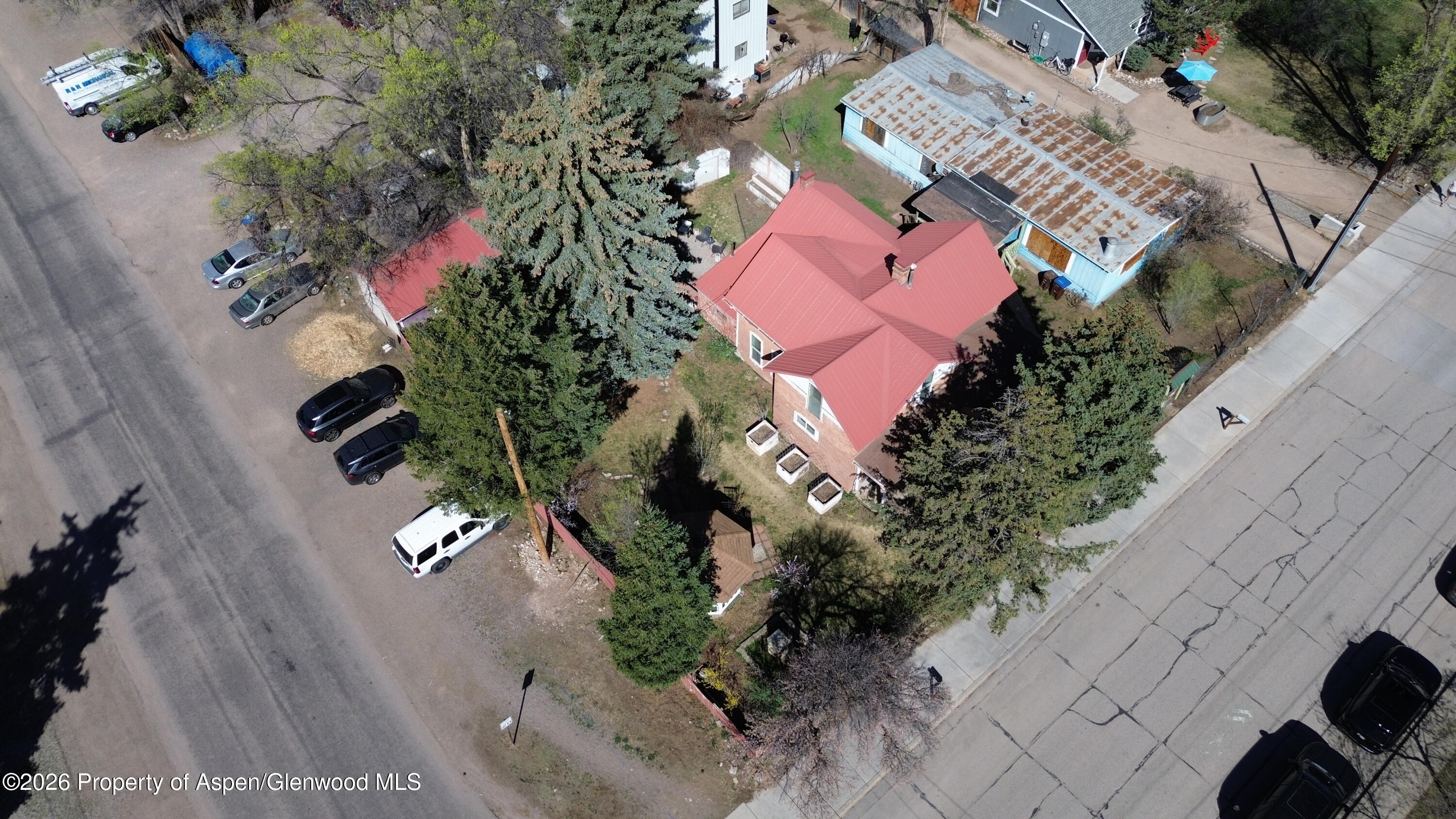 117 N 8th Street Carbondale CO 81623