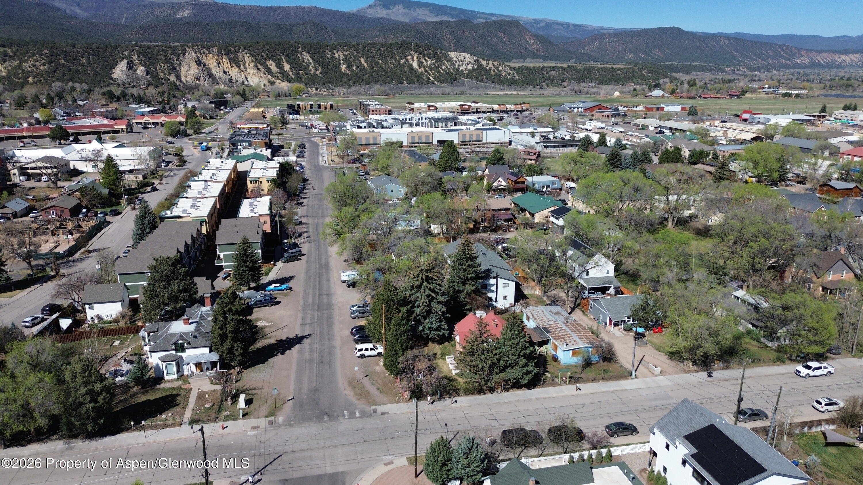 117 N 8th Street Carbondale CO 81623