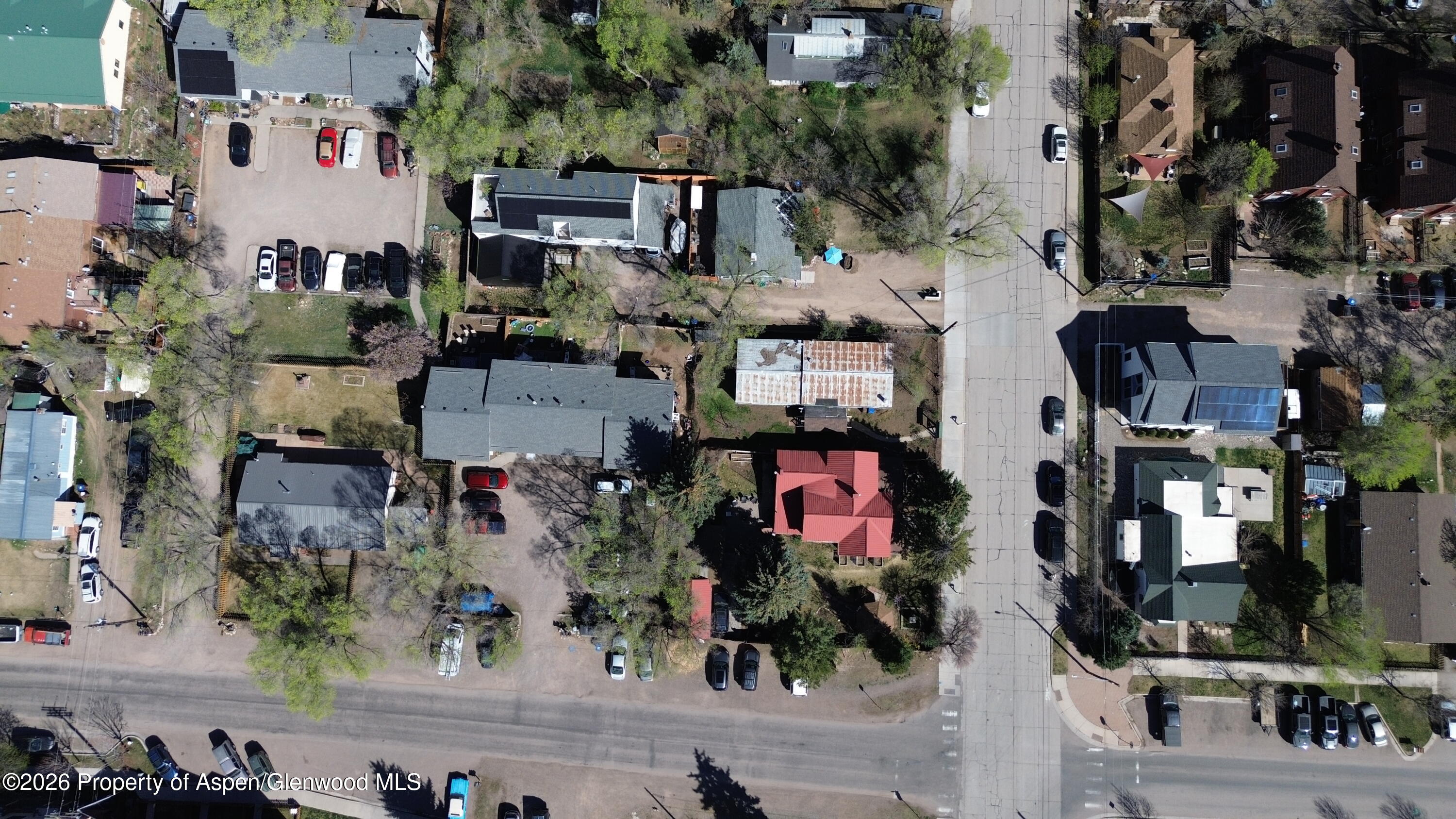 117 N 8th Street Carbondale CO 81623