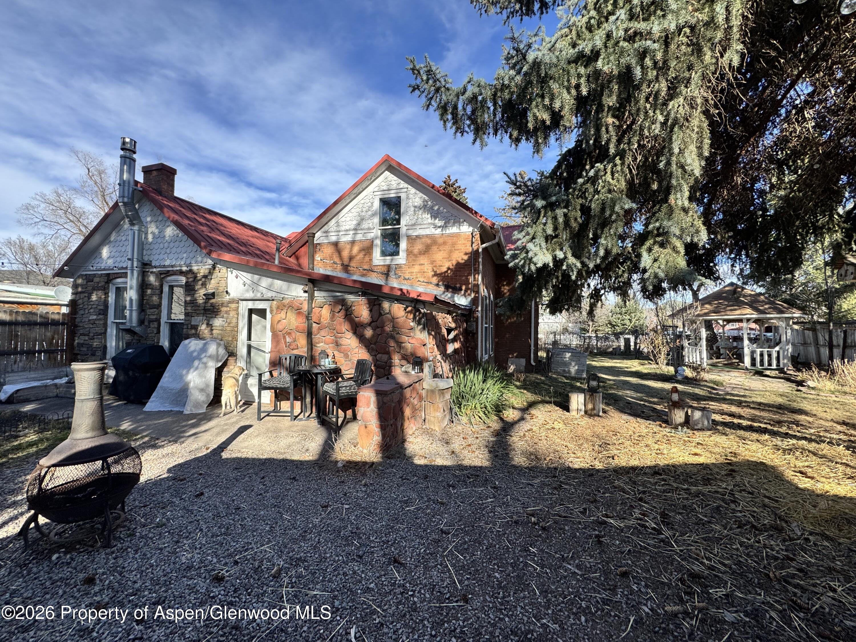 117 N 8th Street Carbondale CO 81623