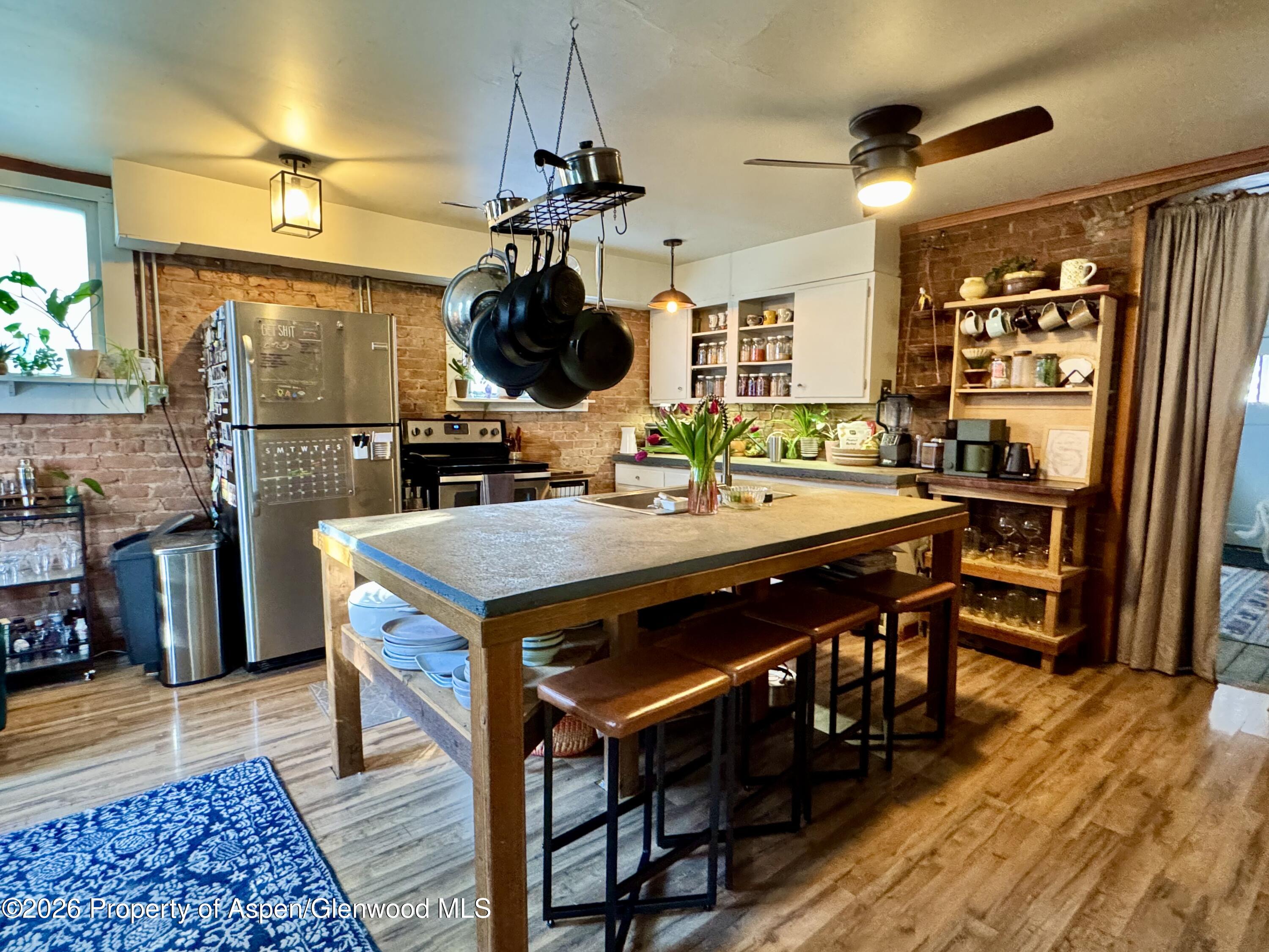 117 N 8th Street Carbondale CO 81623