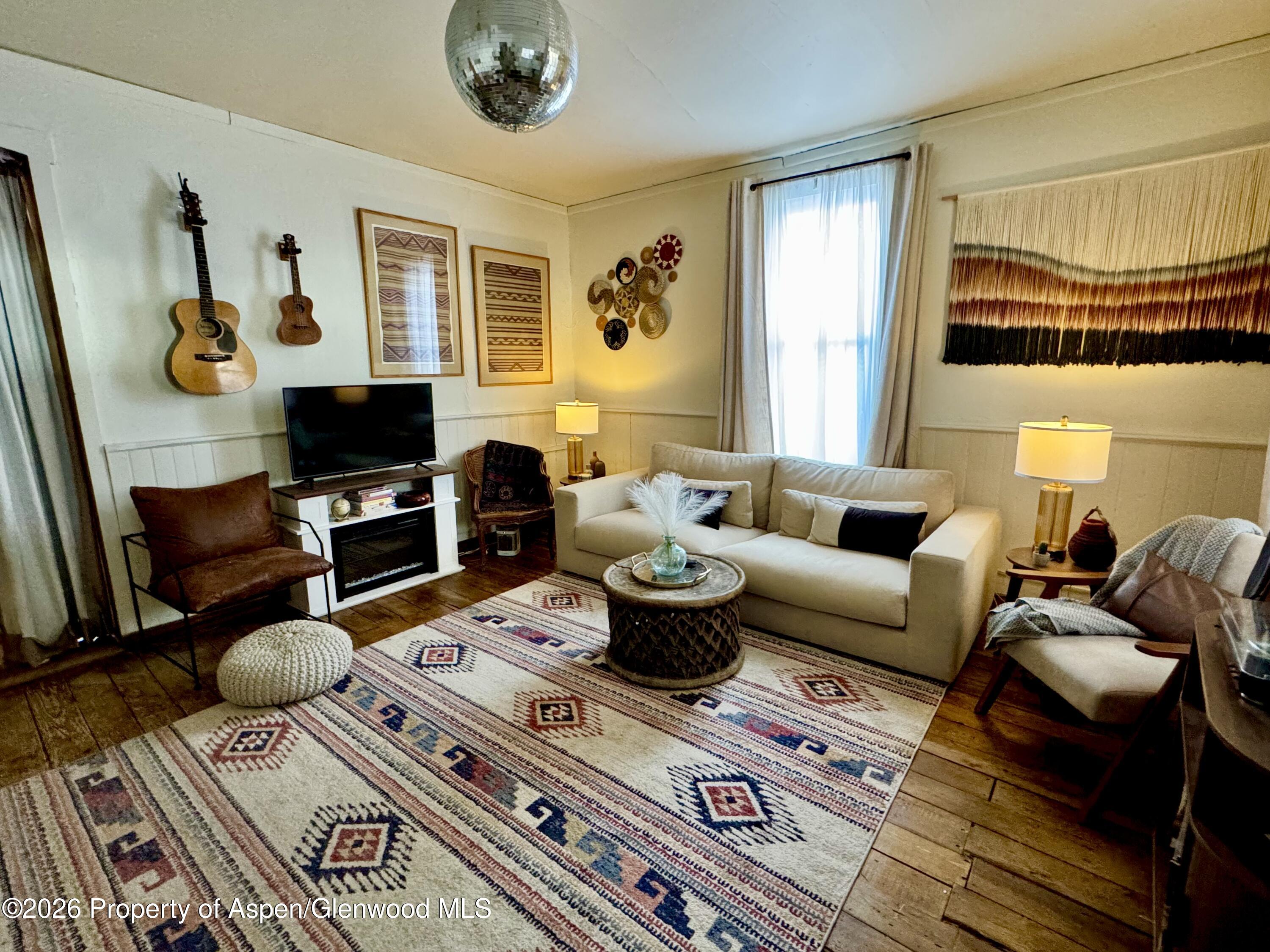 117 N 8th Street Carbondale CO 81623