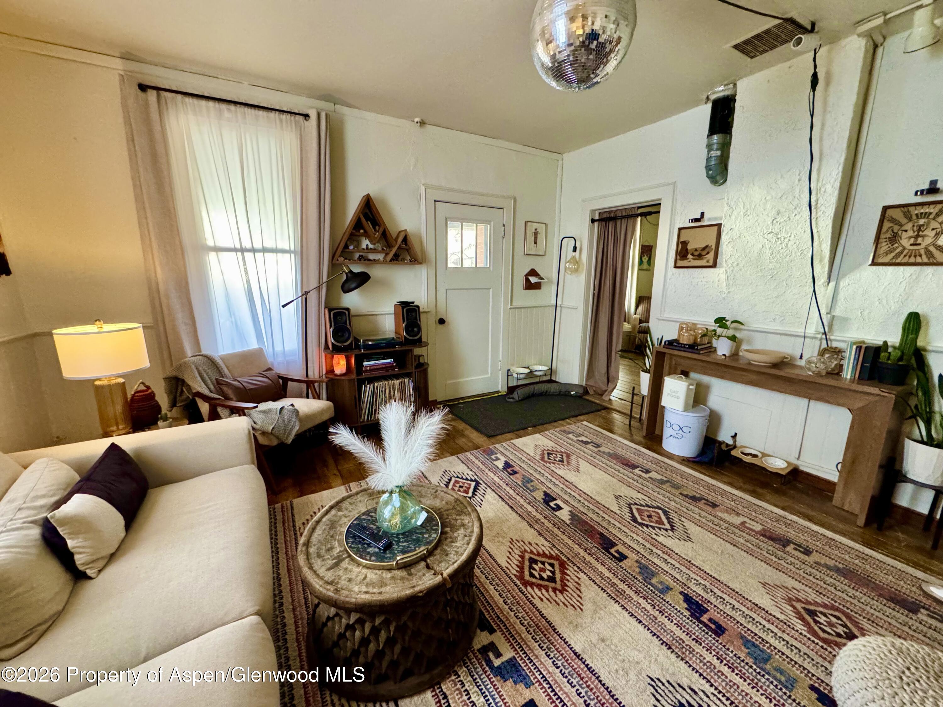 117 N 8th Street Carbondale CO 81623