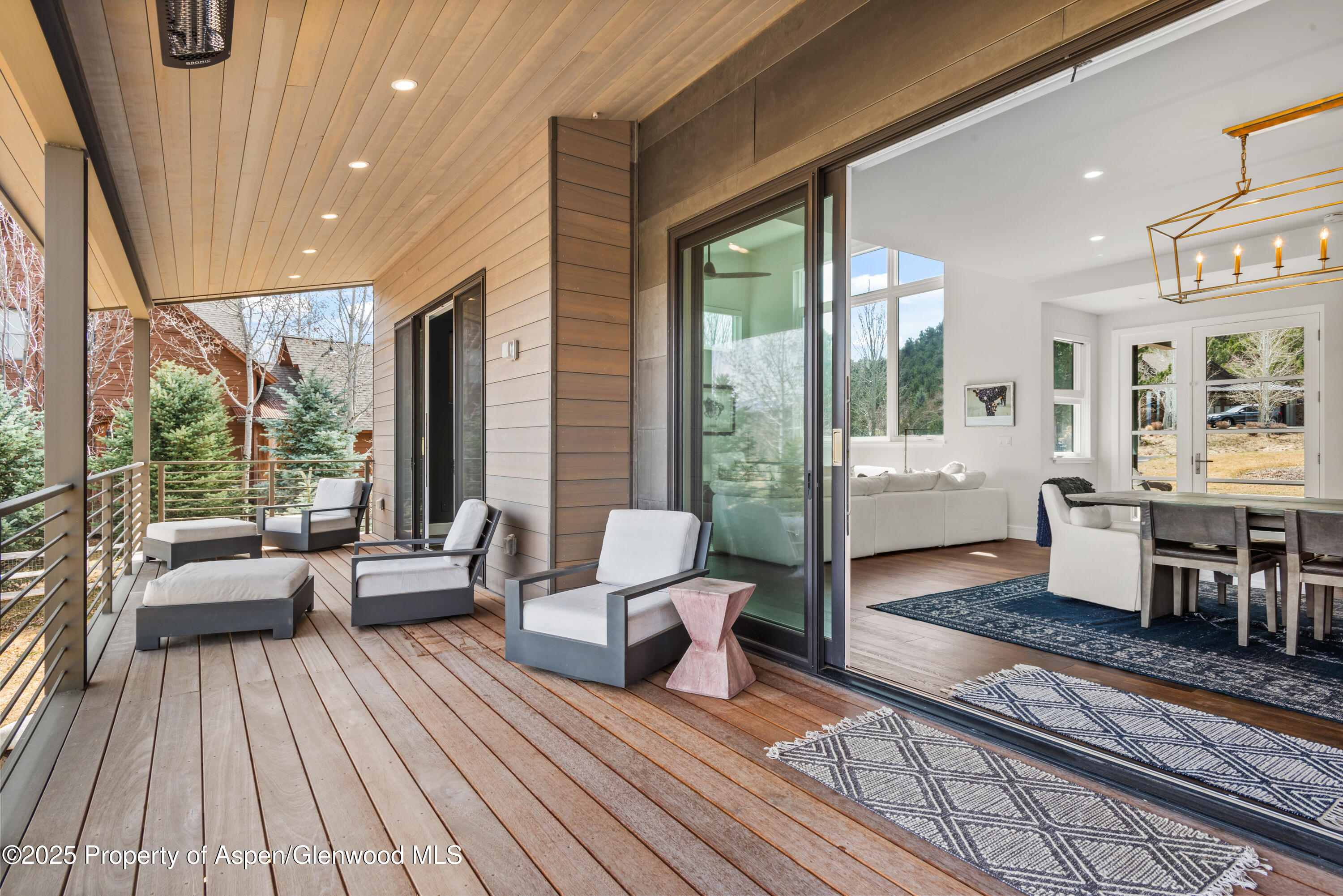 3898 Crystal Bridge Drive Carbondale CO 81623