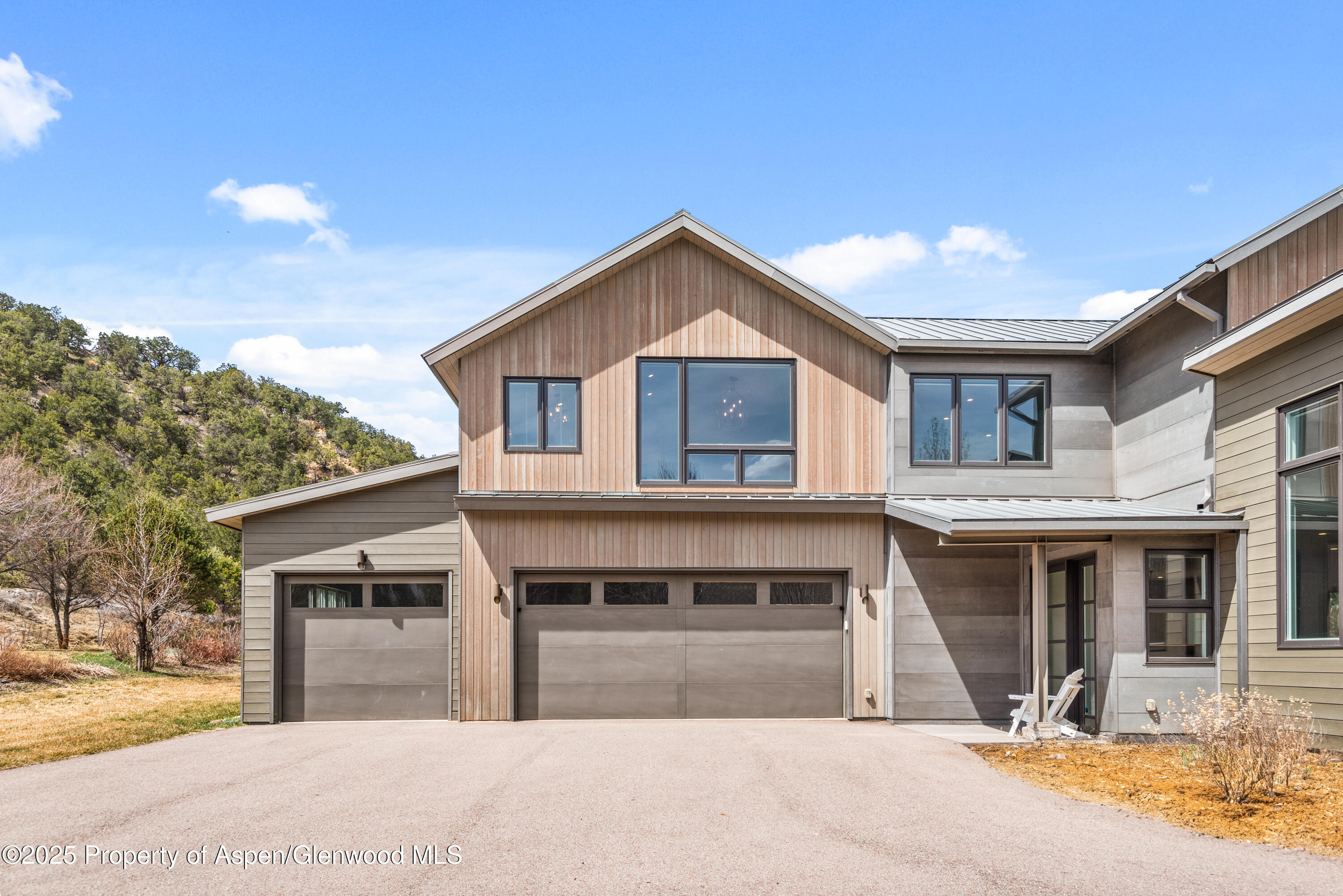 3898 Crystal Bridge Drive Carbondale CO 81623