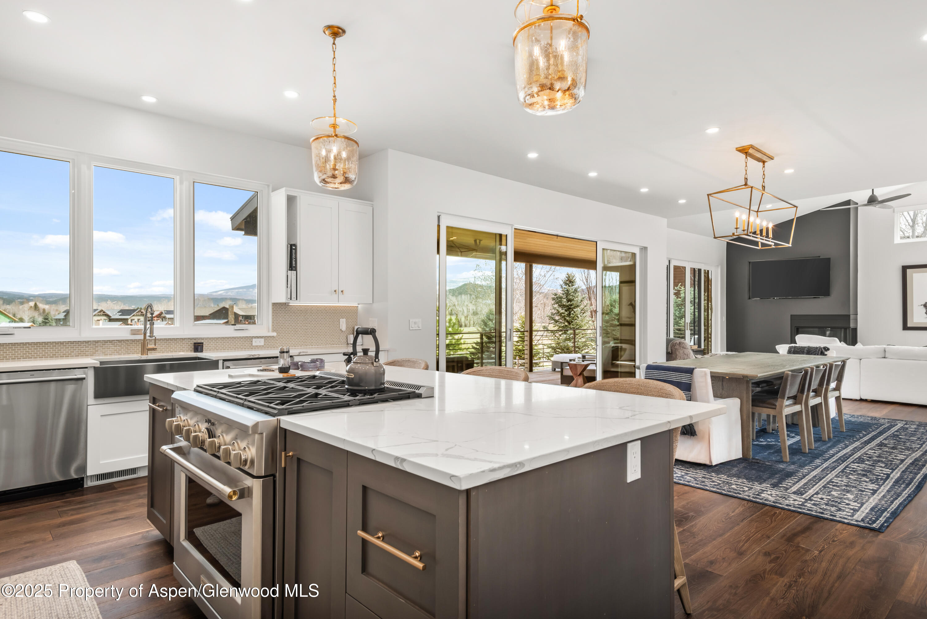 3898 Crystal Bridge Drive Carbondale CO 81623