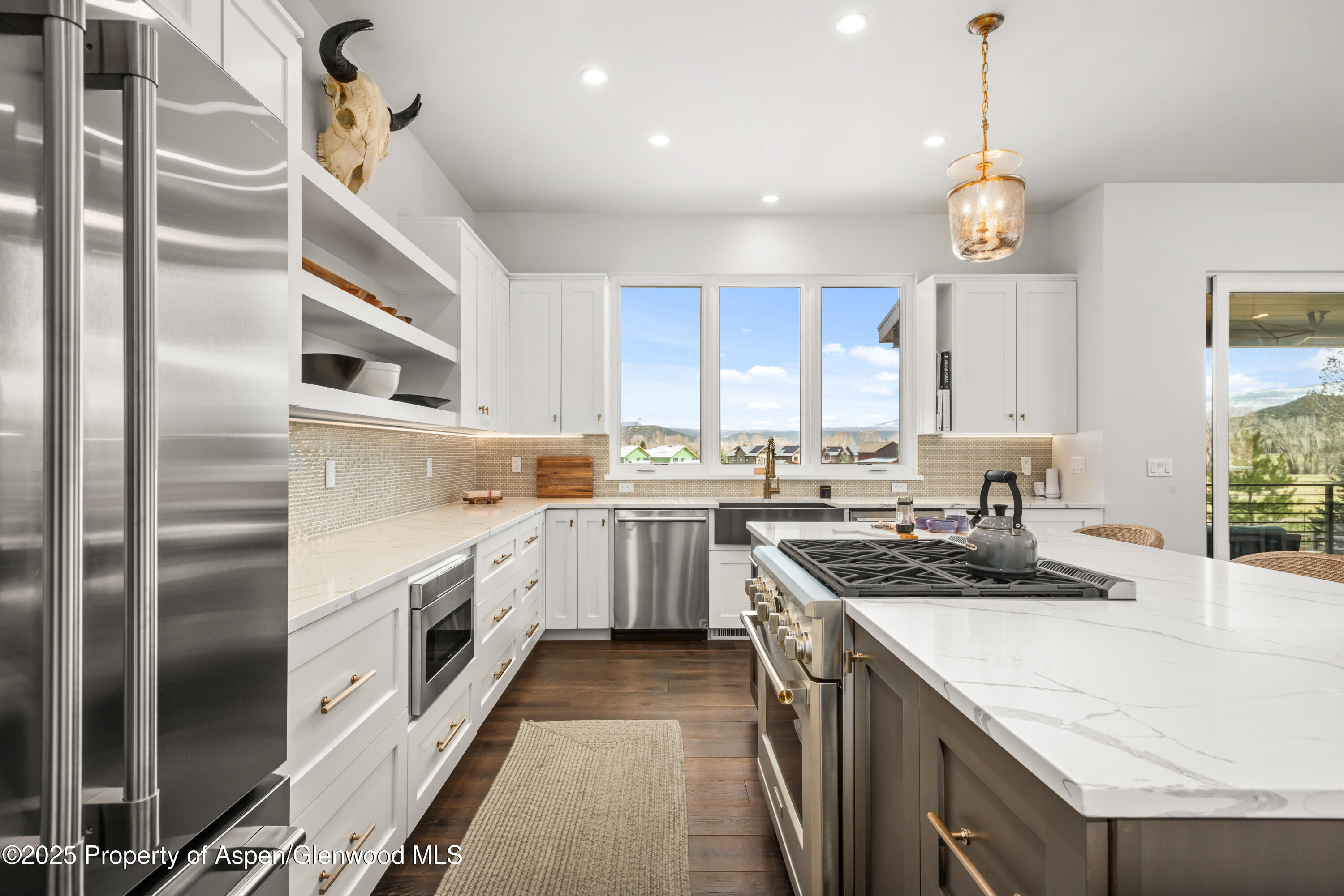 3898 Crystal Bridge Drive Carbondale CO 81623