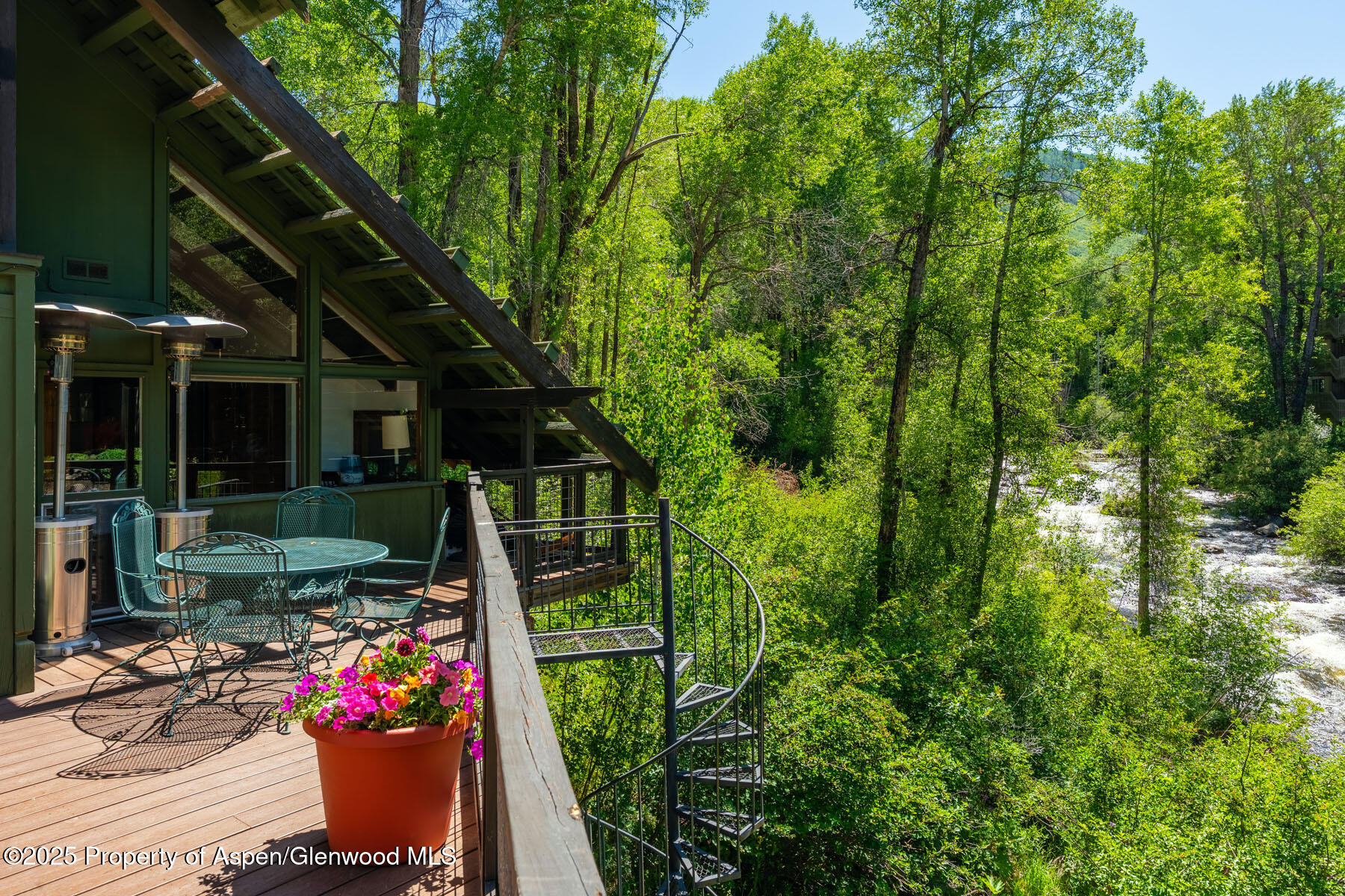 979 Queen Street Aspen CO 81611