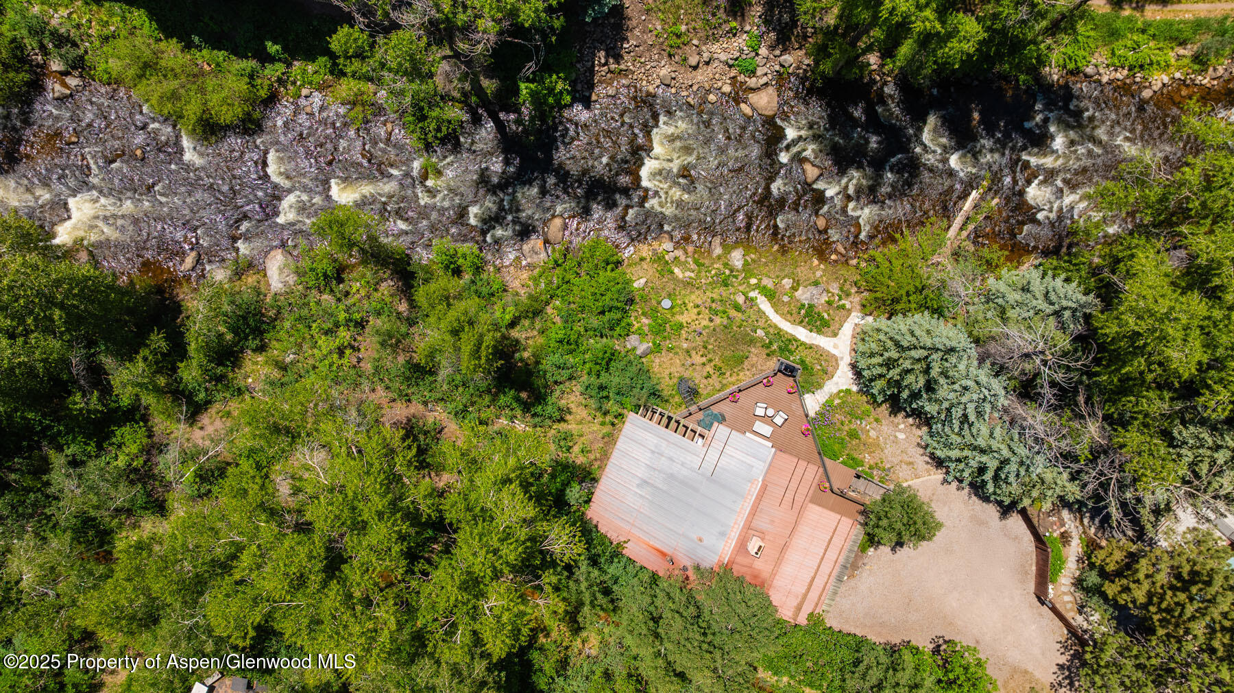 979 Queen Street Aspen CO 81611