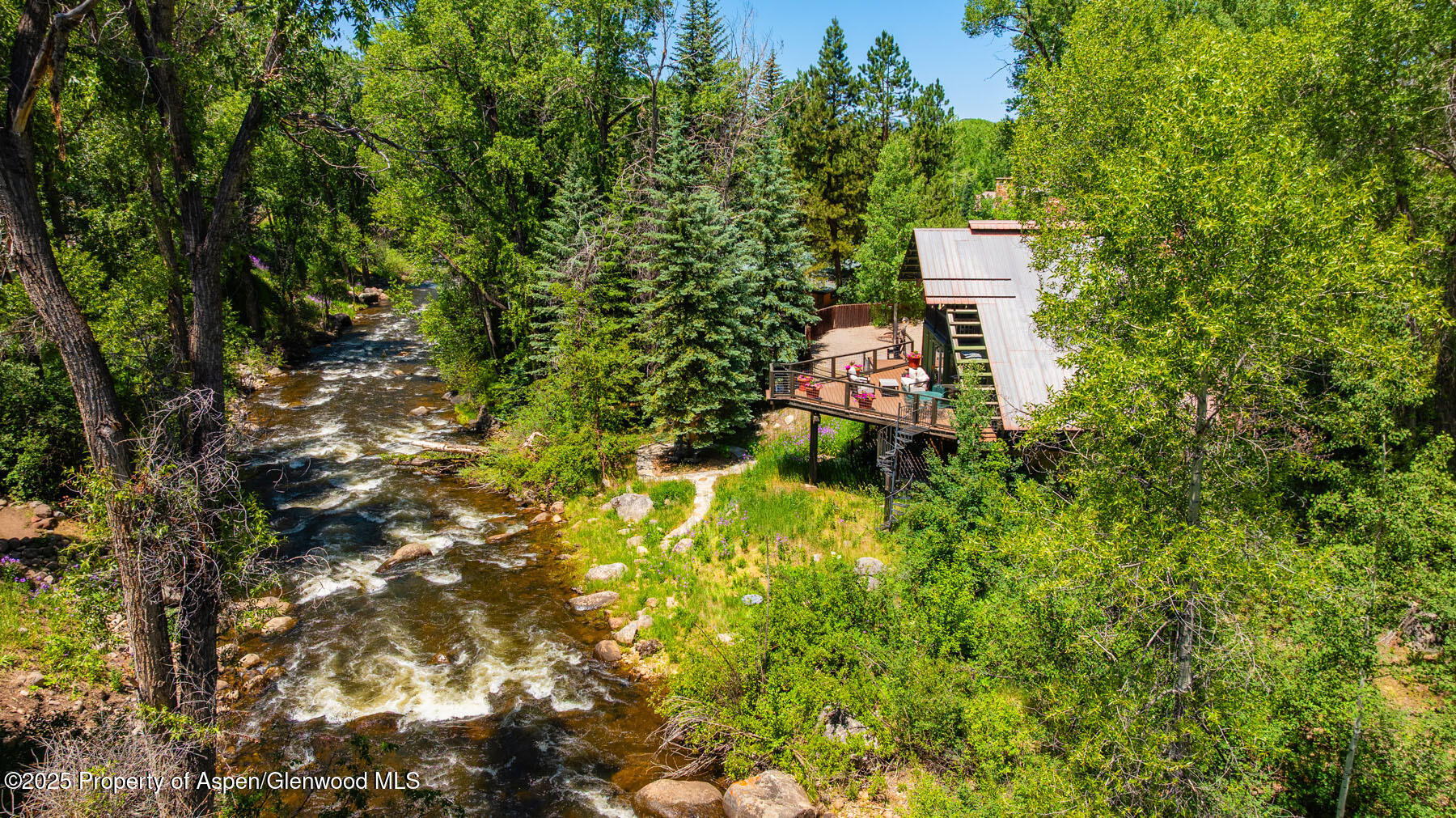 979 Queen Street Aspen CO 81611